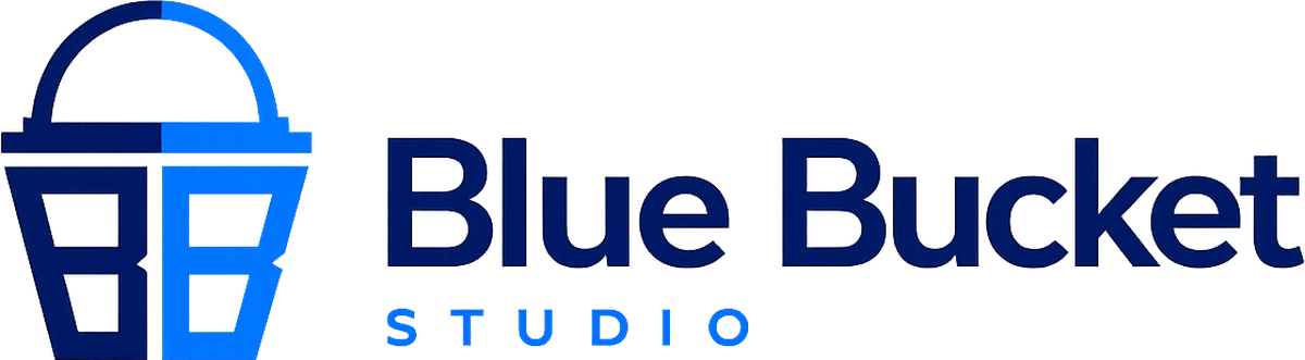 Blue Bucket Studio